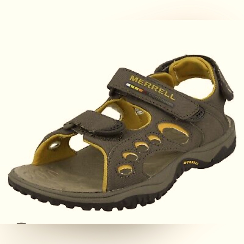 Merrell Chameleon Kids Summer Sandals